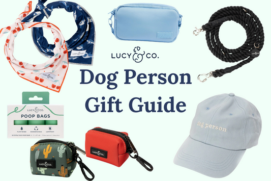 The Ultimate Gift Guide for Dog Lovers