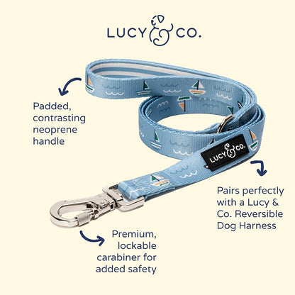 The Set Sail Leash