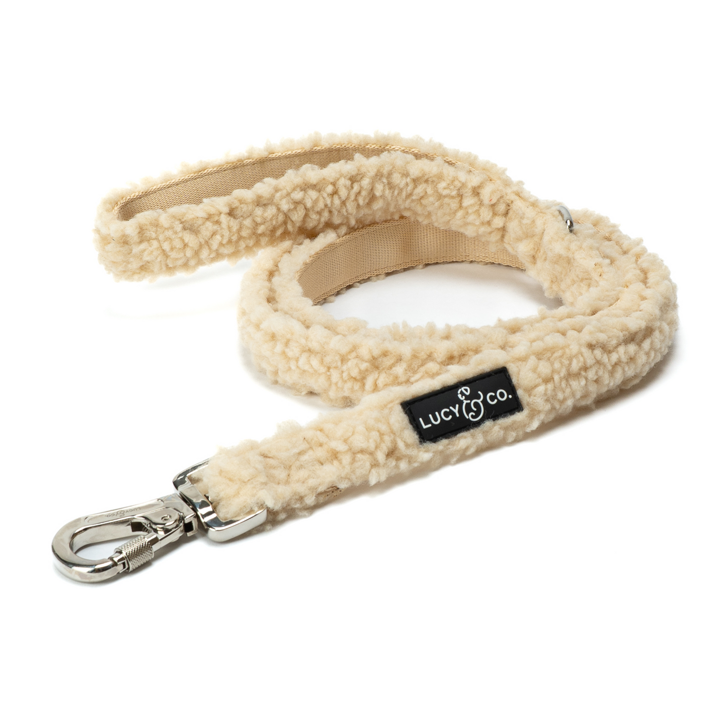 Cider Teddy Leash