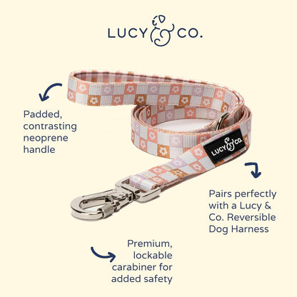 The Daisy Delight Leash