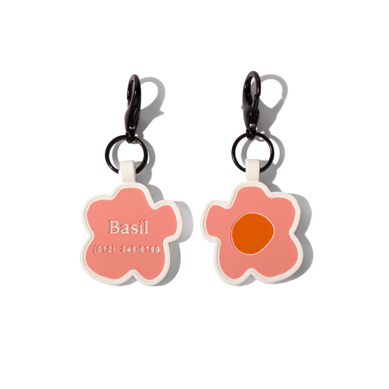 Personalised id tags hotsell