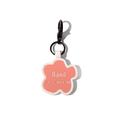 The Let's Groove Personalized ID Tag