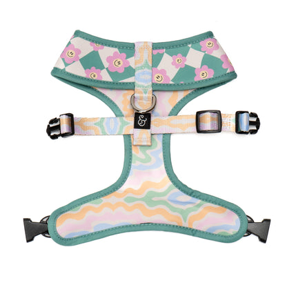 Just Chill Reversible Harness