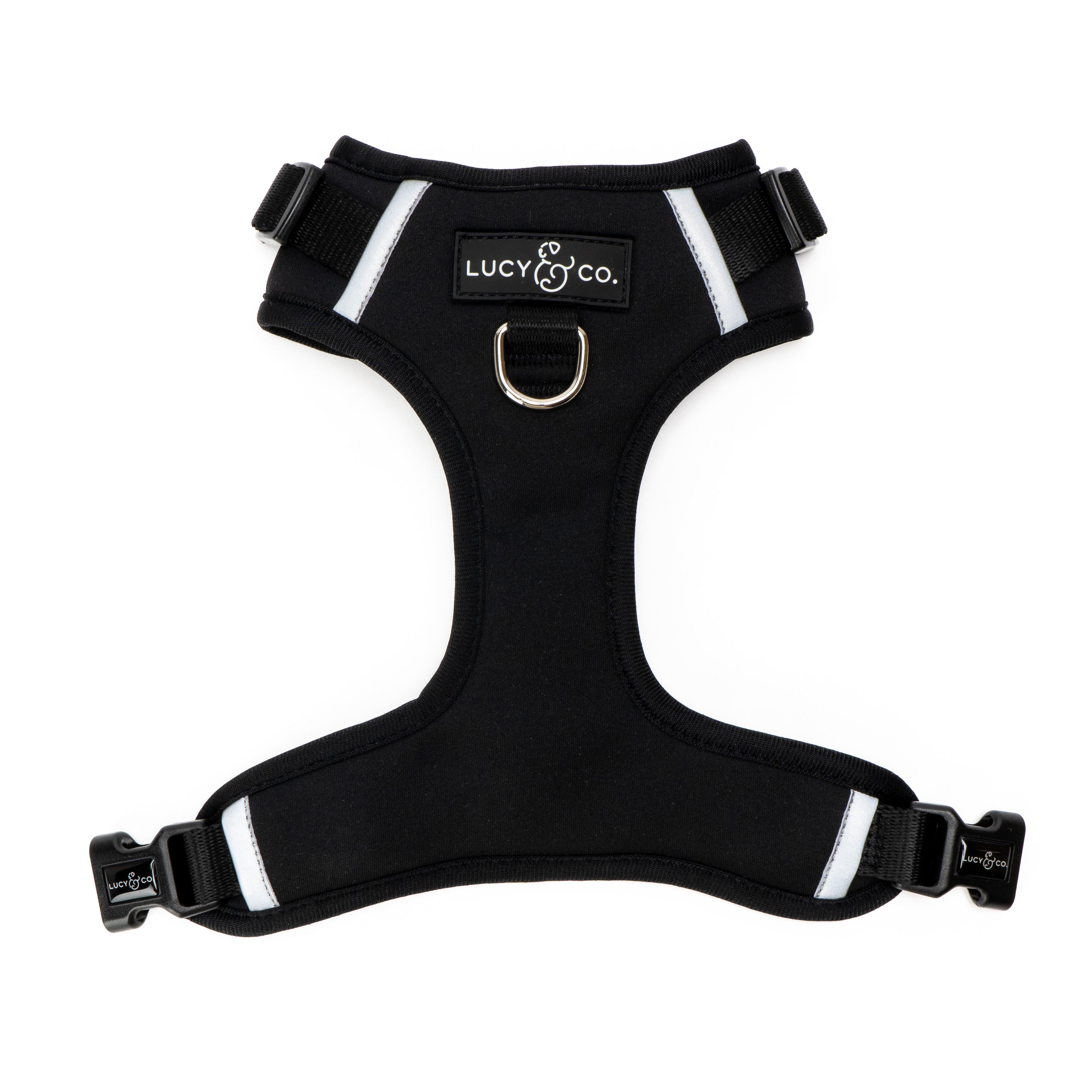 Lucy sales co harness