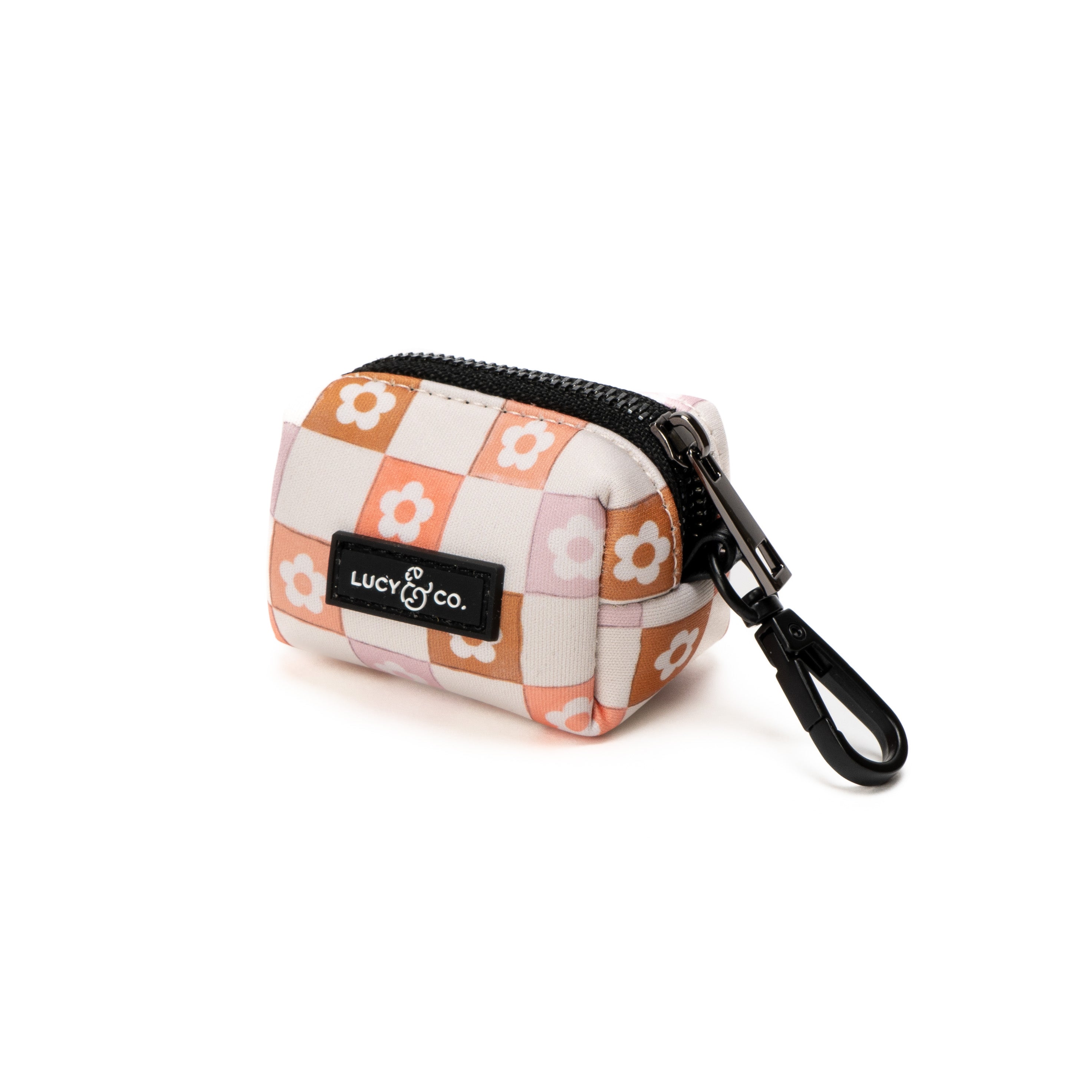 Cute poop bag clearance dispenser