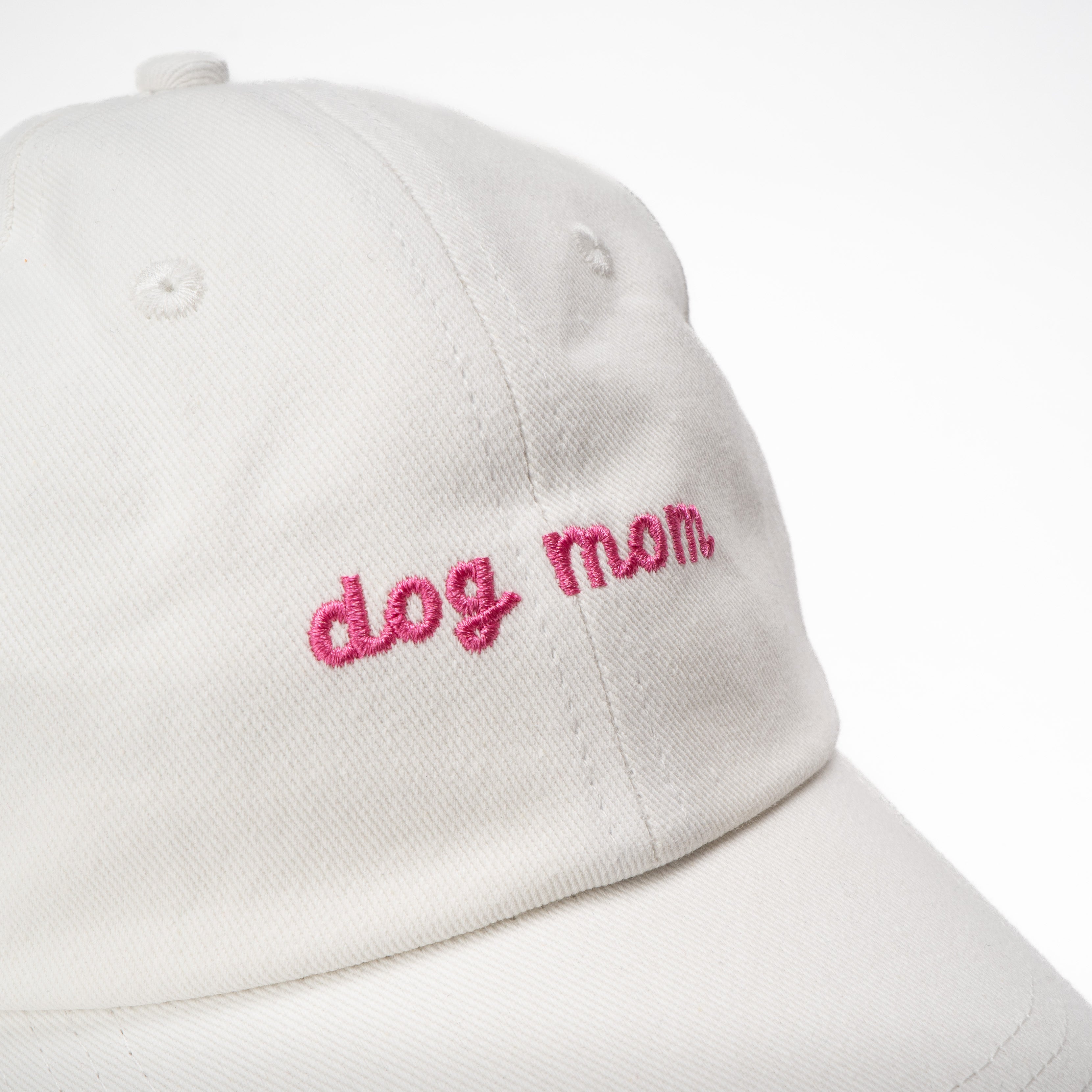 Dog sales mom hat