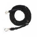 The Midnight Hands-Free Rope Leash