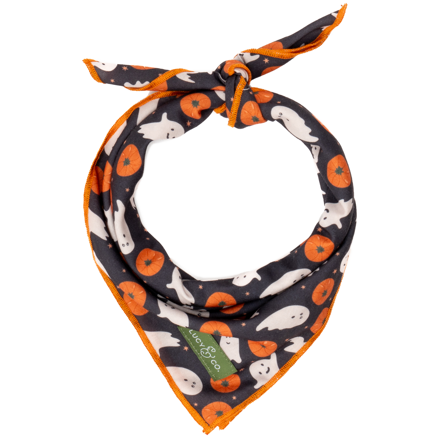 The Happy Haunting Bandana