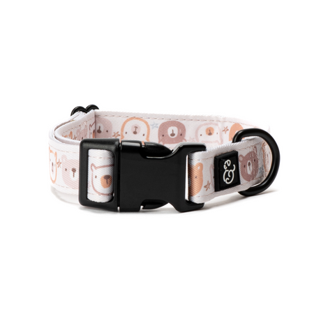 The Unbearably Cute Fall Dog Collar Lucy Co