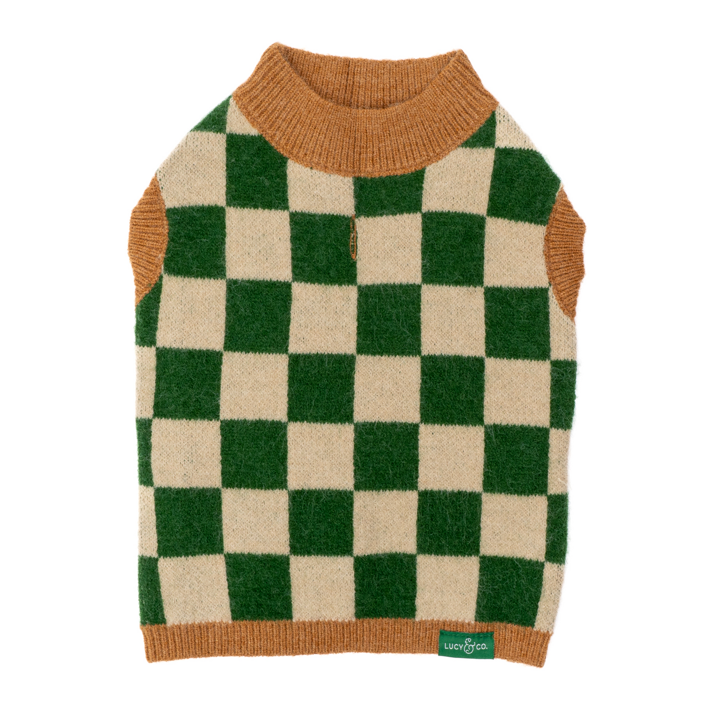 The You're a Square Sweater