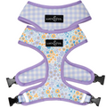 Among the Wildflowers Reversible Harness