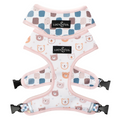 Unbearably Cute Reversible Harness