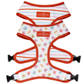 The Talk About Love Reversible Harness