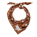 Chocolate Meadows Bandana