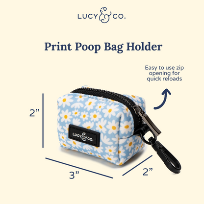 The Simply Splendid Poop Bag Holder