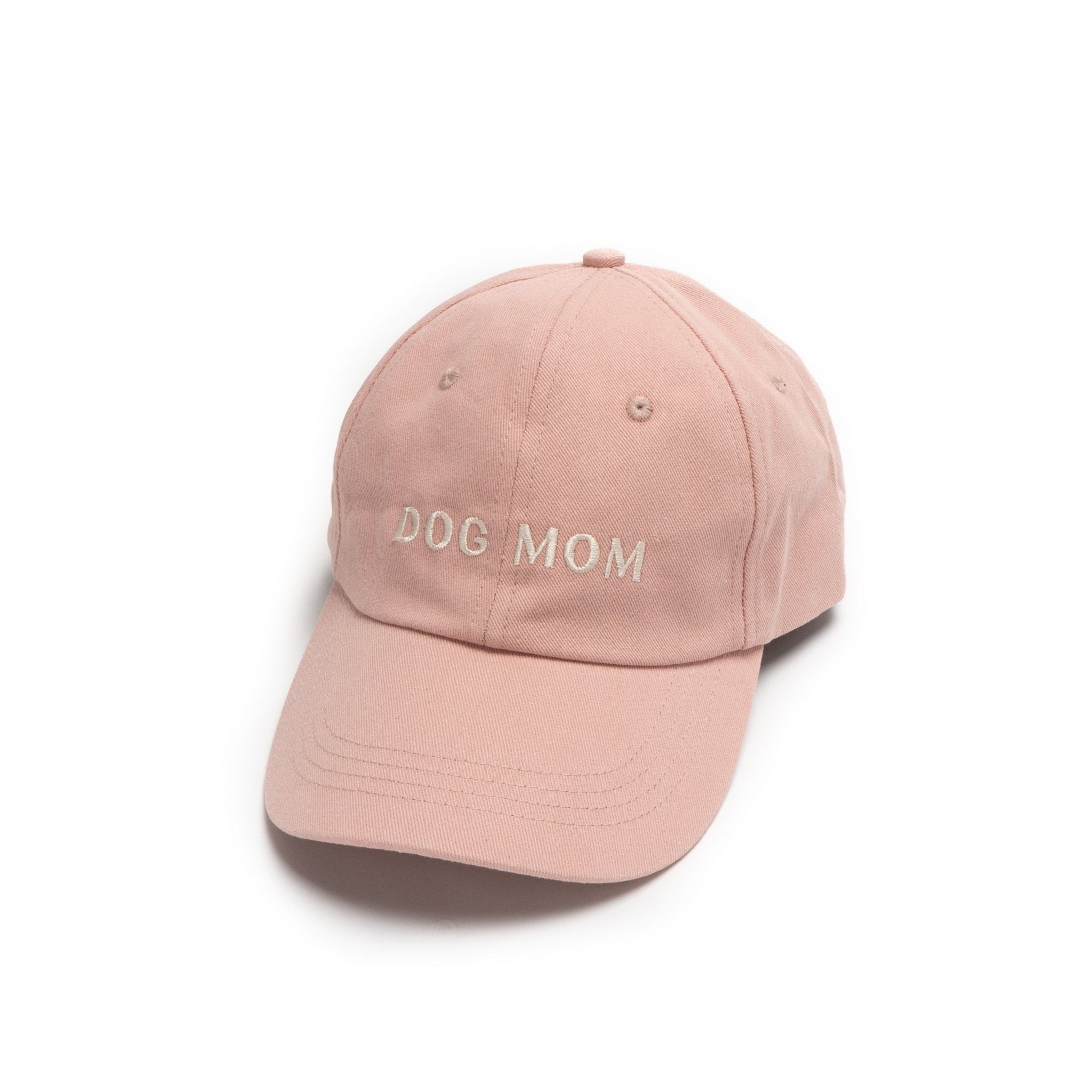 Dog mom ball cap online