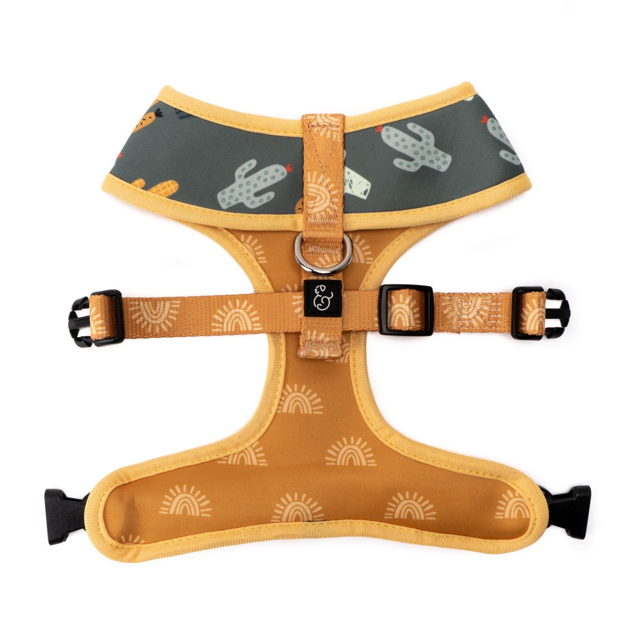 Cactus dog cheap harness