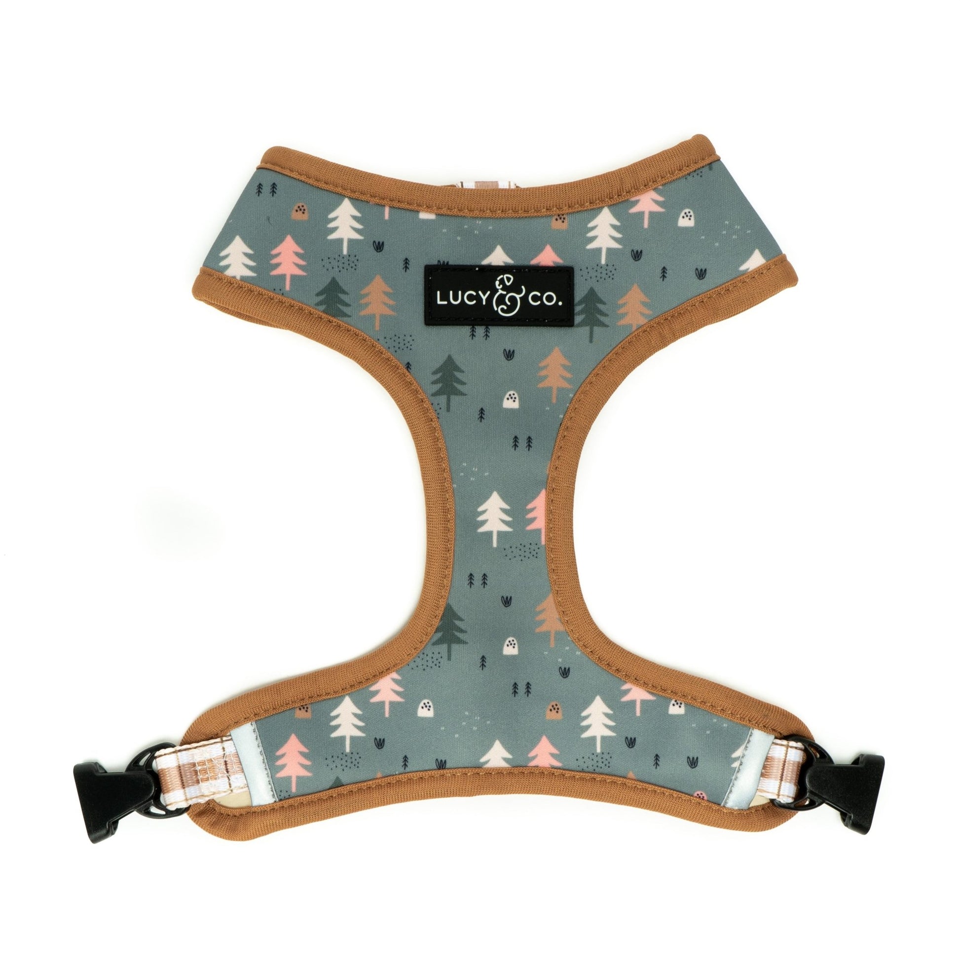  Lucy & Co. The in The Clouds Harness Walk Set Bundle